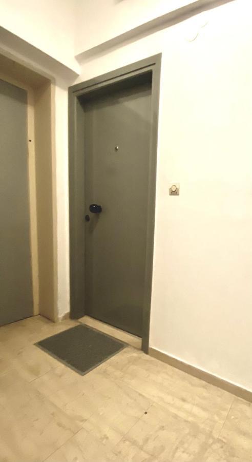 Sunshine Cozy Central Studio Basement Heraklion  Exterior photo